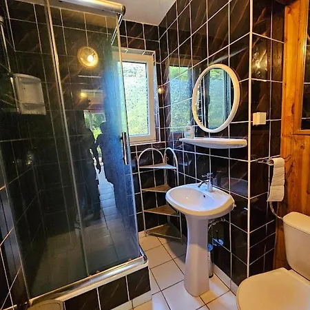 Tatil Evi Dom Letniskowy Nad Jeziorem