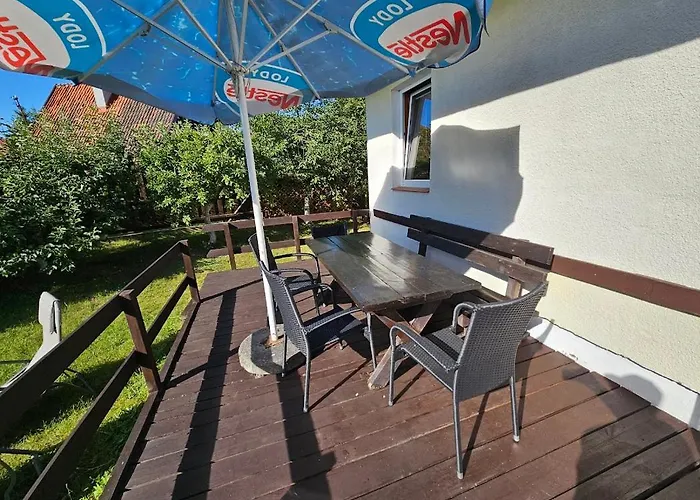 Dom Letniskowy Nad Jeziorem Wilkasy (Gizycko)